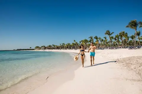 Barcelo Maya Tropical & Colonial in Puerto Aventuras — foto 15
