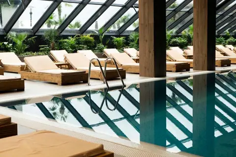 Select Hill Hotel in Tirana, foto 6