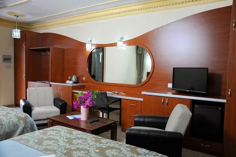 Riverside Garden Resort in Alsancak — foto 23