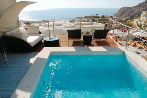 Antinea Suites & Spa in Thira Municipal Unit, foto 11