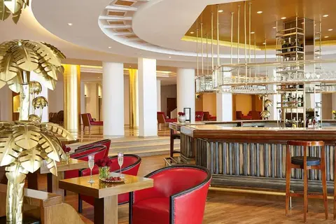 Grecotel Lux Me Dama Dama in Δήμος Ρόδου — foto 14