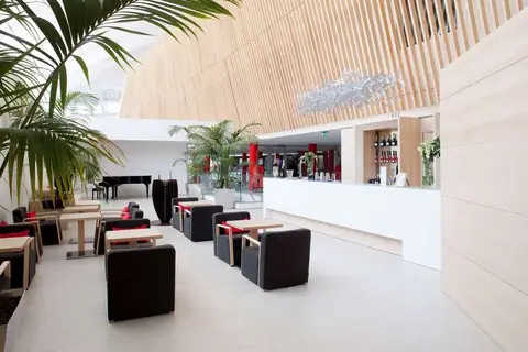 Hotel da Musica in Porto — foto 7