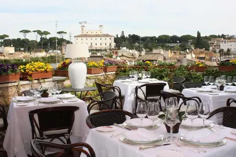 Grand Hotel Plaza in Rome, foto 6