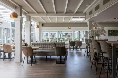 Hotel De Hoeve van Nunspeet foto 19