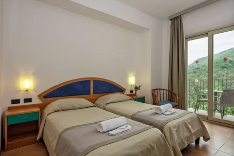 Antares Complex - All inclusive in Letojanni — foto 10