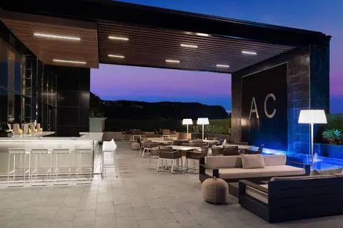 AC Hotel Kingston, Jamaica in AC Marriott Hotel — foto 18