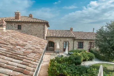 Principe del Trasimeno in Castiglione del Lago — foto 20