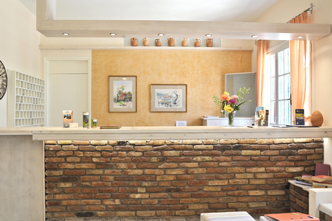 Hotel Iliada Beach foto 13