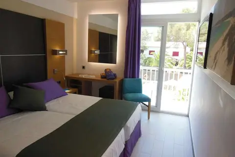 Isla De Cabrera Hotel in ses Salines — foto 3