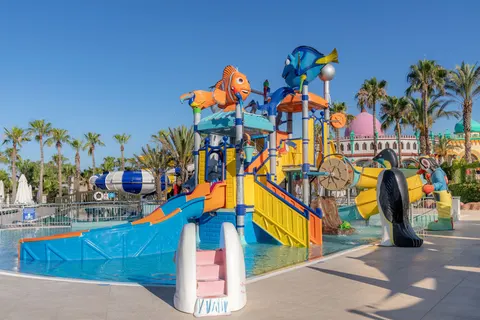 Kamelya Aishen K Club in Manavgat — foto 4