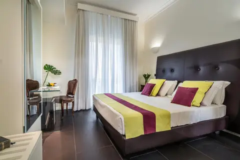 Majestic Palace in Sant'agnello — foto 10