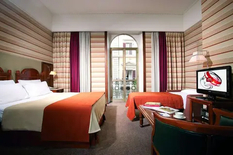 Hotel Mascagni in Rome, foto 2
