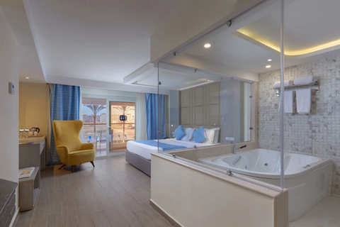 Bellagio Beach Resort & Aqua Park foto 14