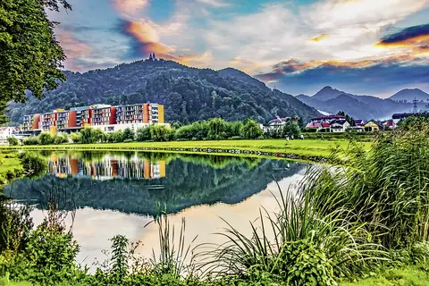 Hotel Thermana Park Lasko in Laško, foto 12
