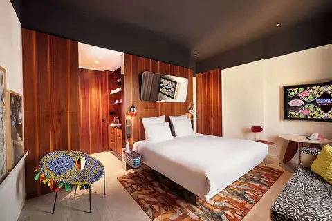 Mama Shelter Dubai in Dubai — foto 16