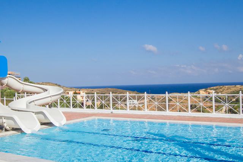 Hotel Peninsula Resort & Spa foto 6