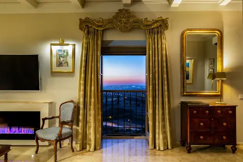 The Xara Palace Hotel in Mdina — foto 19