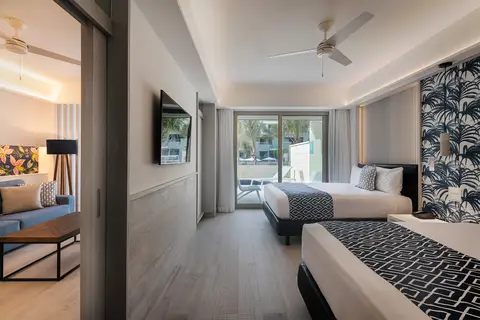 Catalonia Grand Costa Mujeres in Cancún, Q.R., México — foto 20