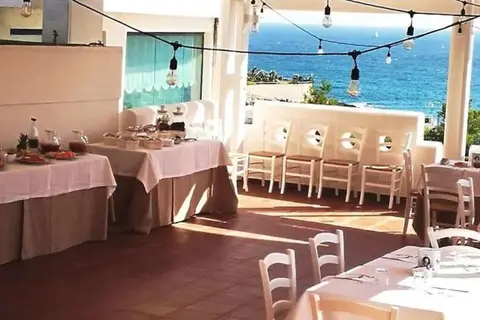 Residence La Corvetta in Monopoli — foto 7