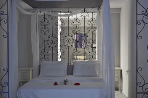 Anagenessis Suites & Spa Resort in Kalamaki, foto 14