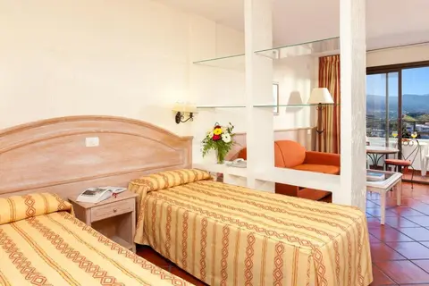 Apartamentos Masaru in Puerto De La Cruz — foto 20
