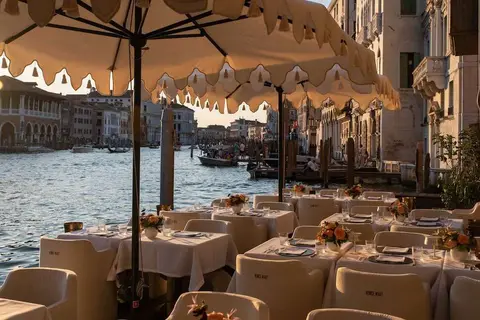 The Venice Venice Hotel in Venetië — foto 8