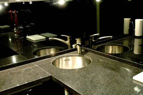 Gran Hotel Guadalpin Banus foto 21