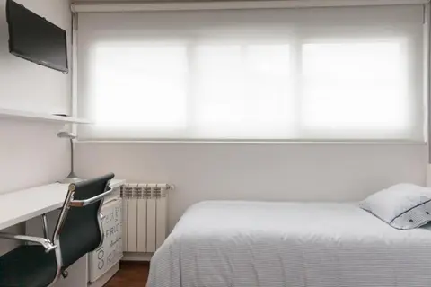 Residencia Universitaria Ferrol Ferreiro in Santiago De Compostela, foto 5