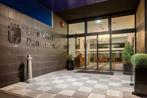Zalle Don Fernando in Siero — foto 2
