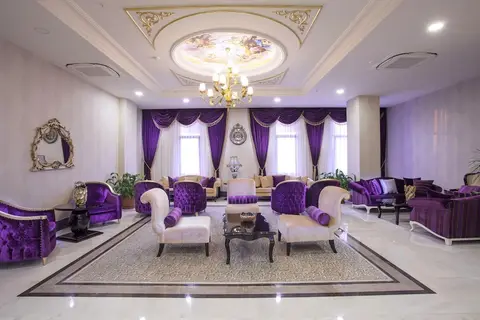 Orange Palace Hotel in Manavgat — foto 24