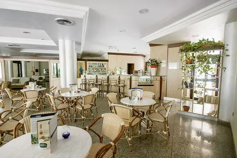 Rina Hotel in Bormio — foto 3
