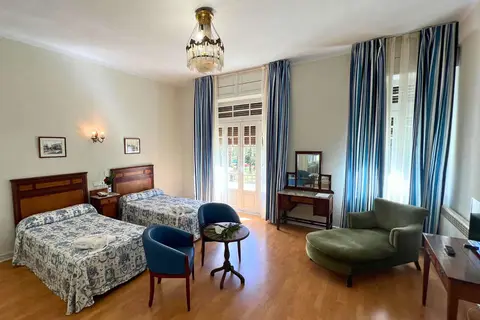 Gran Hotel Balneario de Lirganes in Liérganes — foto 12