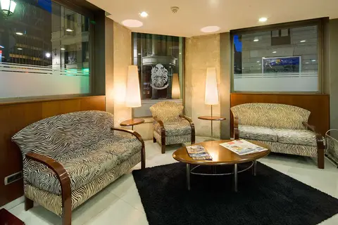 Hotel Suizo in Barcelona, foto 20