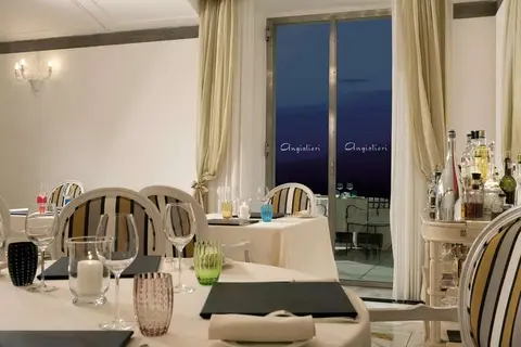 Grand Hotel Angiolieri in Vico Equense — foto 13