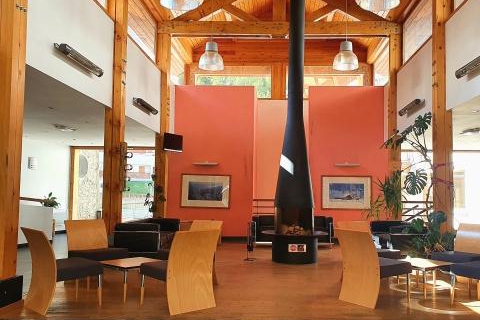 Village Vacances Ceveo - logies in Val-d'Isère — foto 14