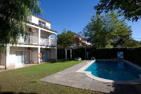 Apartamentos Sunway Tara in Sitges, foto 2