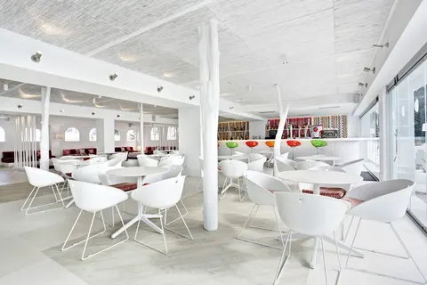 Grupotel Ibiza Beach Resort foto 14