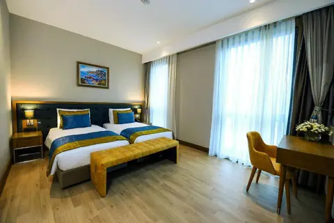 Cher Hotel & Spa Istanbul in Beyoğlu — foto 2