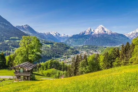 Kurhotel Pyramide Sibyllenbad foto 35