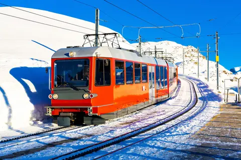 Noord-Italië en Zwitserland, Domodossola in Domodossola — foto 2