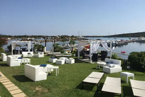 Residence Baia de Bahas in Golfo Aranci — foto 30