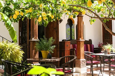 La Posada del Angel in Ojén