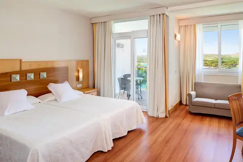 Hipotels Eurotel Punta Rotja in Palma — foto 8