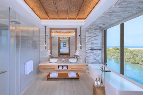 Anantara Mina Ras Al Khaimah Resort in Ras Al Khaimah — foto 23