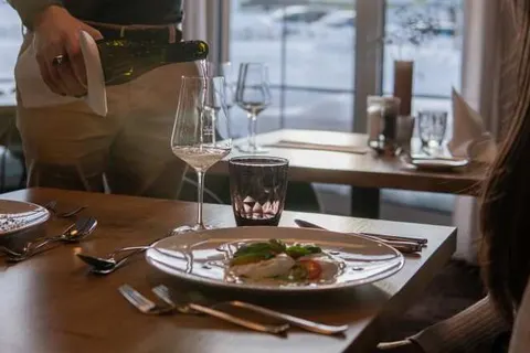 Panoramahotel Oberjoch foto 9