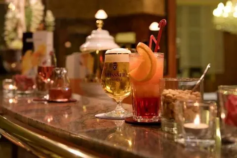 Hotel Neustädter Hof foto 11