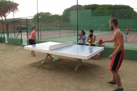 Camping Roca Grossa foto 21