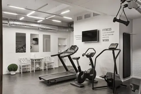 Hypernym Hotel & Suites in Kopenhagen — foto 21