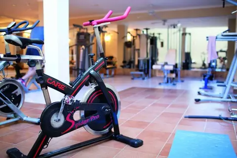 Riu Oliva Beach Resort in Corralejo — foto 21