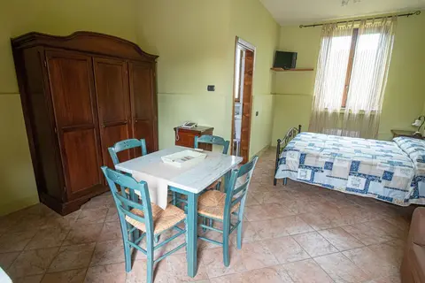 Fattoria Borgo La Torre in Montecarlo, foto 13